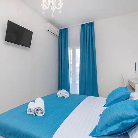 Bed & Breakfast Lux