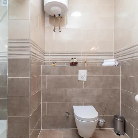 Lux לינה וארוחת בוקר