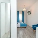 Lux Panzió Trogir