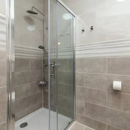 Bed & Breakfast Lux Trogir