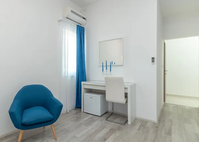 Lux Frühstückspension