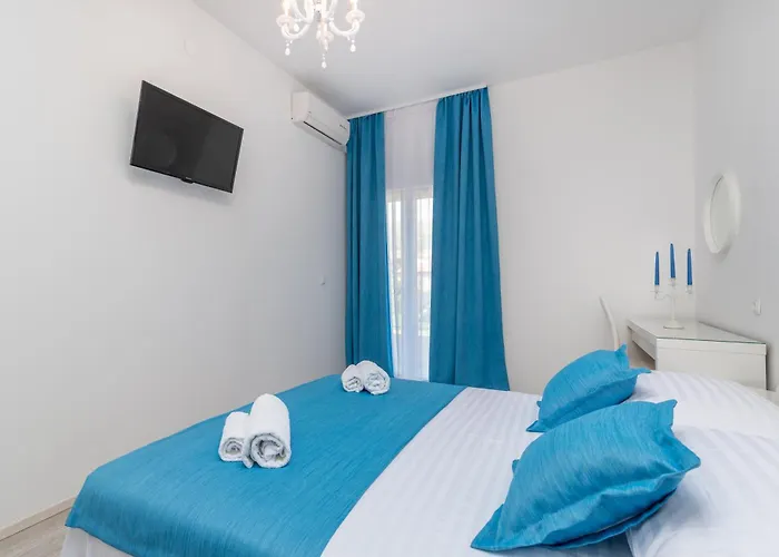 Frühstückspension Lux