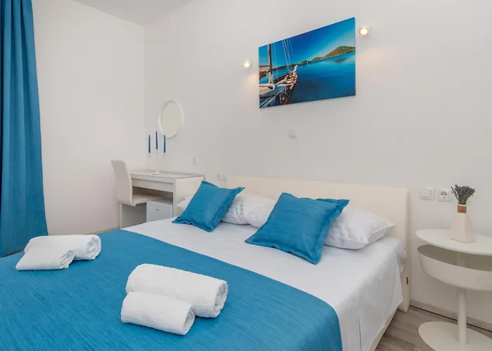 Lux Frühstückspension