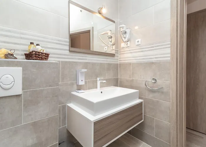 Lux Frühstückspension 4*