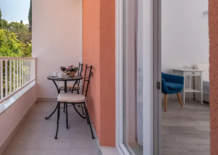 Frühstückspension Lux