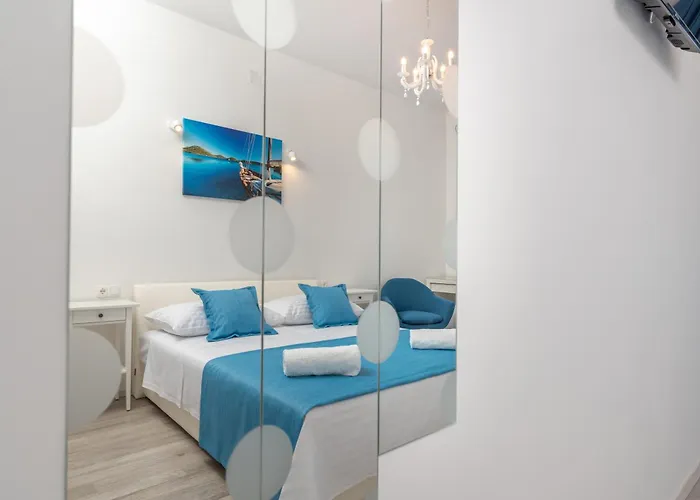 Frühstückspension Lux 4*