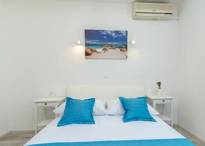 Lux Frühstückspension