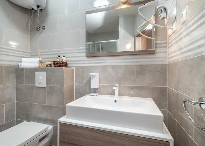 Lux Frühstückspension 4*