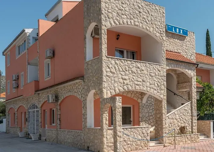 Lux Frühstückspension